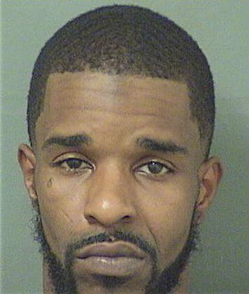 Marvin Conley, - Palm Beach County, FL 